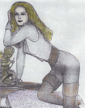 Lady Angel