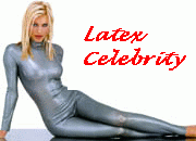 Latex Celebrity