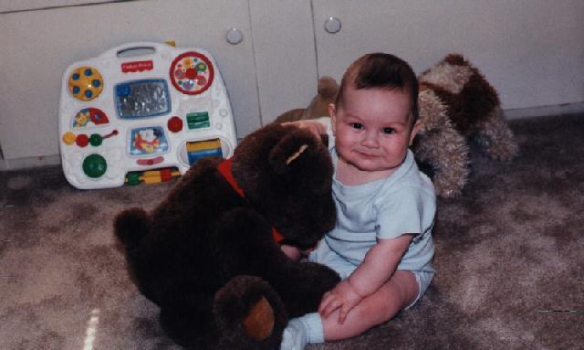 Taken July 1998