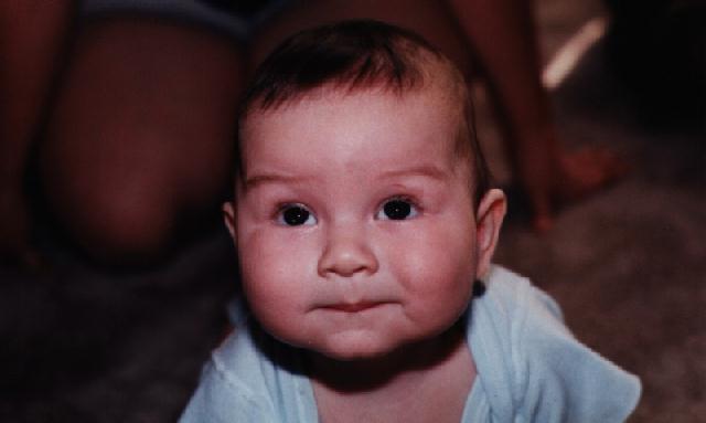 Taken July 1998