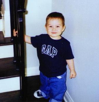 Taken March 1999