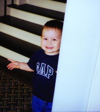 Taken March 1999