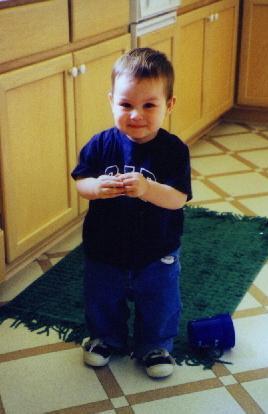 Taken March 1999