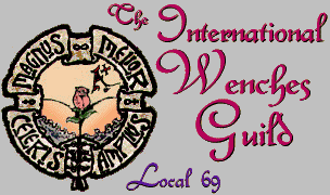 International Wenches Guild