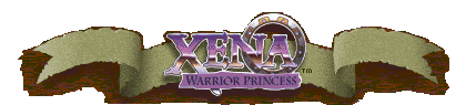 Xena:  Warrior Princess Impressive Fan Page
